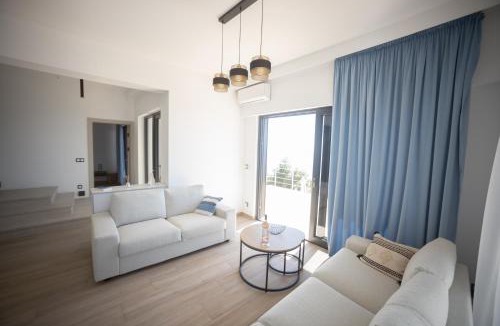 Lefkas Villa | Villa Skalia Lefkada