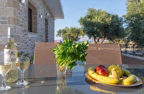 Kissamos House | 'Filoxenia' of the 11 Brothers