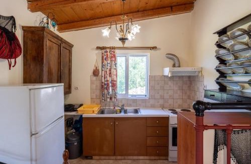 Douliana House | Nicola's House