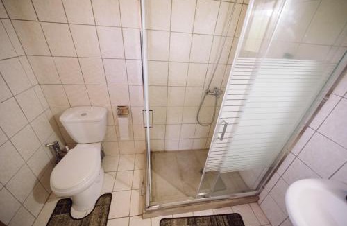 Douliana House | Nicola's House