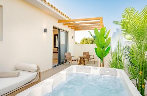 Kalamaki Villa | Anar Luxury Villas