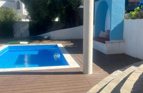 Metamorfosi Hotel | Villa Askamnia and Suites