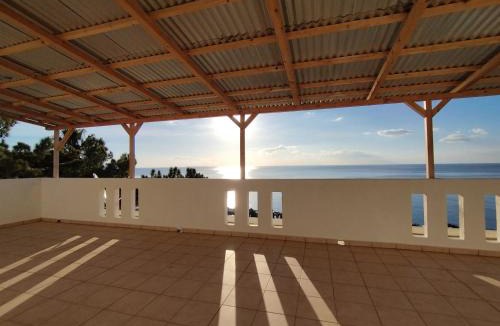 Pefki House | Apartman Ivan Kreta
