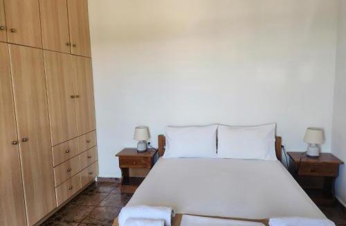 Azolimnos House | Theodorou
