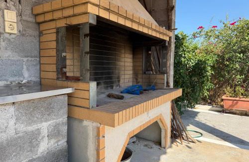 Valira Villa | Andreas House