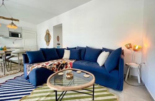 Acharavi Villa | Berro's Beach House