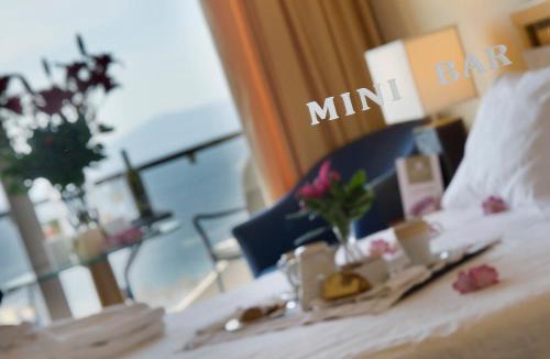 Kavala Hotel | Egnatia City Hotel & Spa