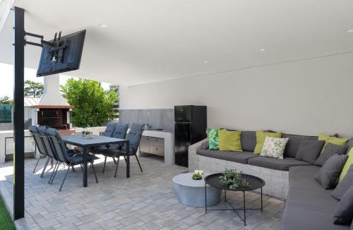 Filerimos Villa | Hideaway Villa