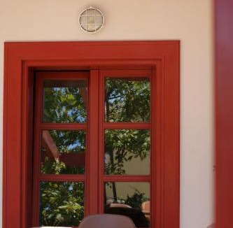 Livadi Hotel | Aposperides Hotel
