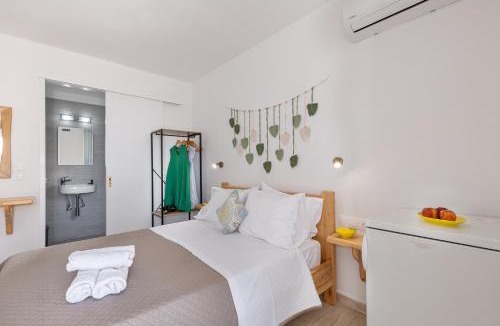 Spetses House | Captain's Studios