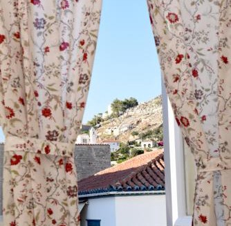 idhra Apartment | Kalogiannis Apartments (AcquaBlue & SunnyShades)