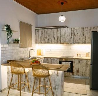 Pyrgos Villa | EftychiaHouse