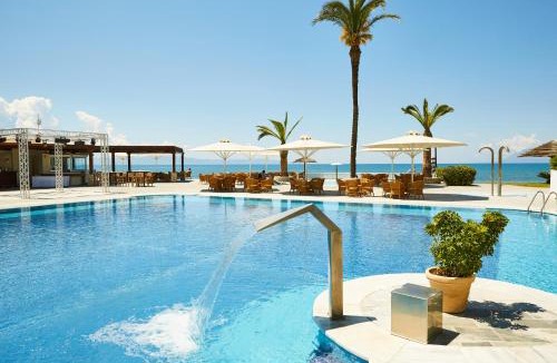 Andravida-Kyllini Resort | ROBINSON KYLLINI BEACH - All Inclusive