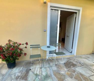 Khalandrion Apartment | Maroussi Exclussive 1