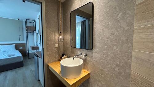 Limenaria Hotel | The Wave