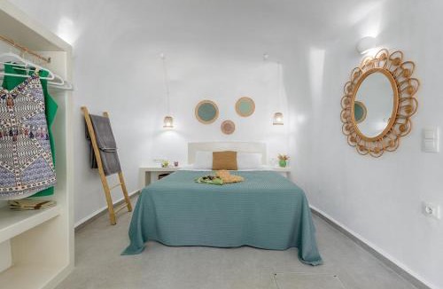 Mandrakia House | Mimikos Fishermanhouse