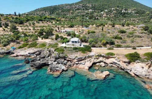 Pylos-Nestoras Apartment | Thalasson Beach House