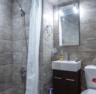 Mesta Apartment | Kladomita