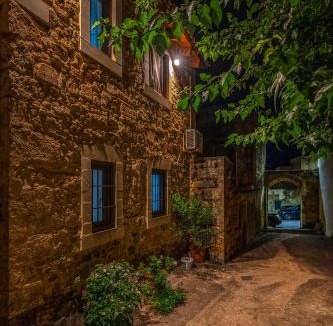 Maroulas Villa | Villa Sofita with pool