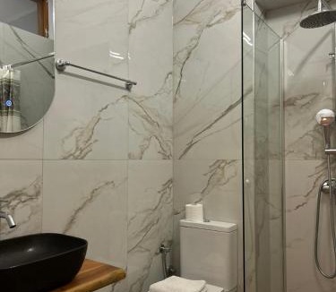 Parga Apartment | Lambrini Studios