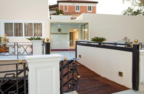 Kifisia Hotel | Theoxenia Residence