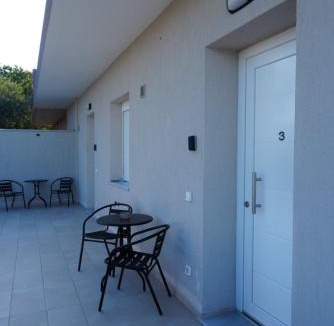 Ionia Apartment | Chios Cozy Apartment 3