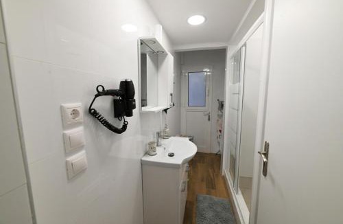 Loutraki Apartment | Ammos studio Loutraki
