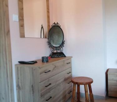 Konitsa Apartment | Garavelas Home Το σπιτι στην Καστανιανη Μαστοροχωρια Κονιτσα