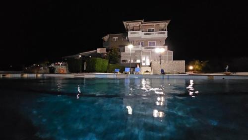 Leptokaria Hotel | Great Alexander Hotel