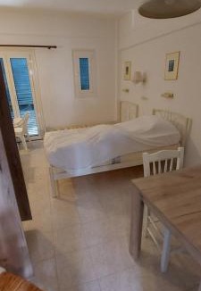 Galatas House | Galata's friendly House