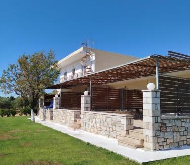 Messini Apartment | Nereids Apartments-Thetis
