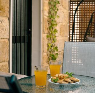 Platanos House | Kiki's House near Falassarna and Balos