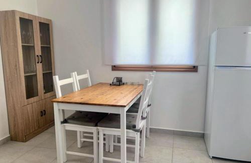 Makry Gialos Apartment | Stratos by mRoom Apartments