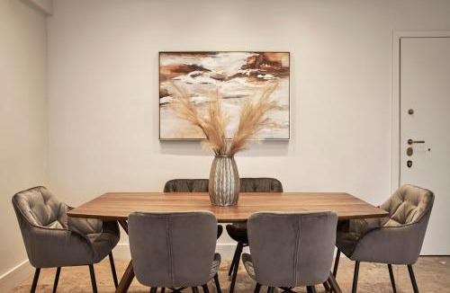 Marousi Apartment | Marousi Fashion n bright 2bd Apt