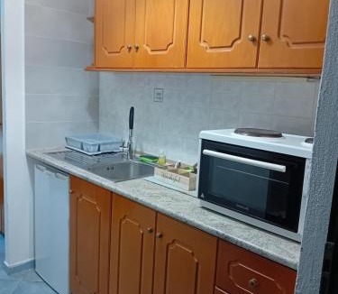 Lakones Bed & Breakfast | spyridoula studio