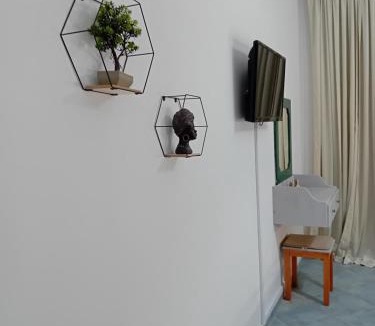 Lakones Bed & Breakfast | spyridoula studio