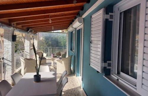 Arcoudi Apartment | Arkoudi Bella Vista