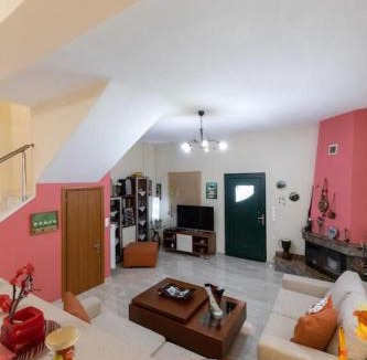 Nea Tirintha House | Monica's Country House