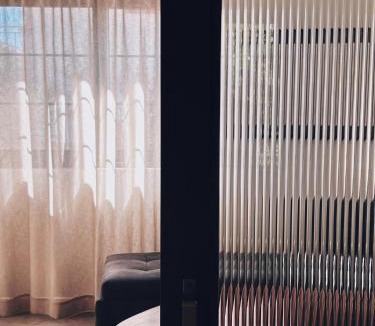 Paralias Apartment | ALFIEA HOME 65m2 & ALFIEA STUDIO 35m2