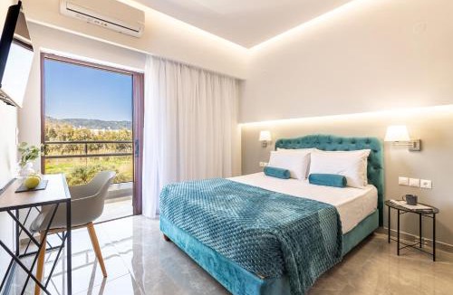 Gazi Apartment | Anna Studio