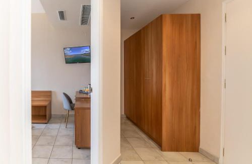 Kefalari Hotel | Sunset Hotel