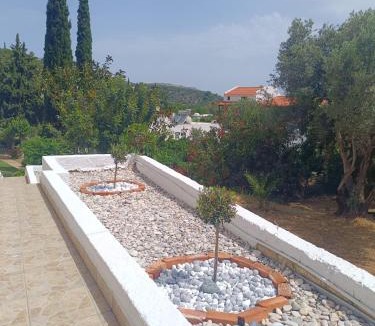 Kerveli Apartment | Athina Studio Apartments