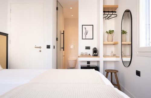 Tinos Town Hotel | Eleana Hotel