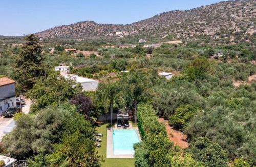Melidoni Villa | Villa Thimari by Villa Plus
