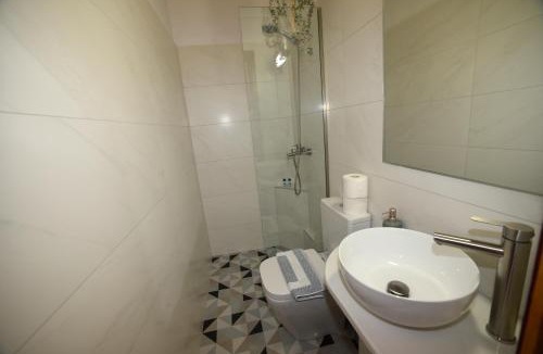 Mithimna Apartment | Evanthia Toroz Rooms & Studios