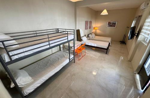 Stomio Apartment | Seaside Apartments & Rooms Kampouri