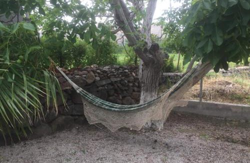 Skala Eresou House | Hakuna Matata