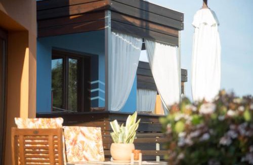 Karfas Apartment | AnnaDes Apartments & Studios Chios