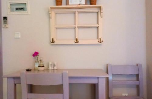 Kardamyli Apartment | Ifigenia's Rooms
