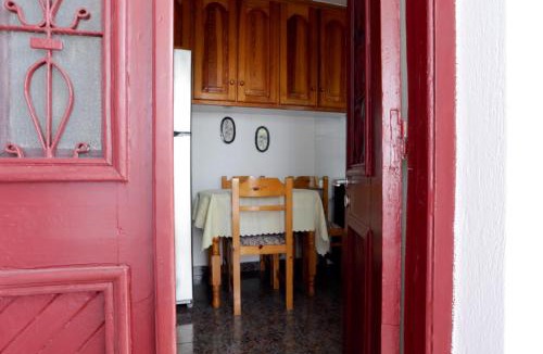 Glossa House | Angelina's House